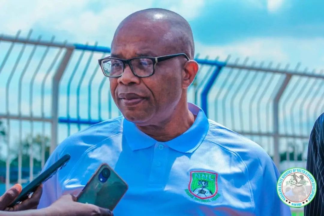 Sporting Lagos emerged champions of the 2025/26 Nigeria National League Super Four despite losing to Inter Lagos in a dramatic final-day derby in Ikenne.
