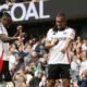 Calvin Bassey made his 100th appearance for Fulham as Alex Iwobi returned from injury in the club’s 1-1 Premier League draw against Wolves at Molineux.