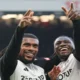Calvin Bassey made his 100th appearance for Fulham as Alex Iwobi returned from injury in the club’s 1-1 Premier League draw against Wolves at Molineux.