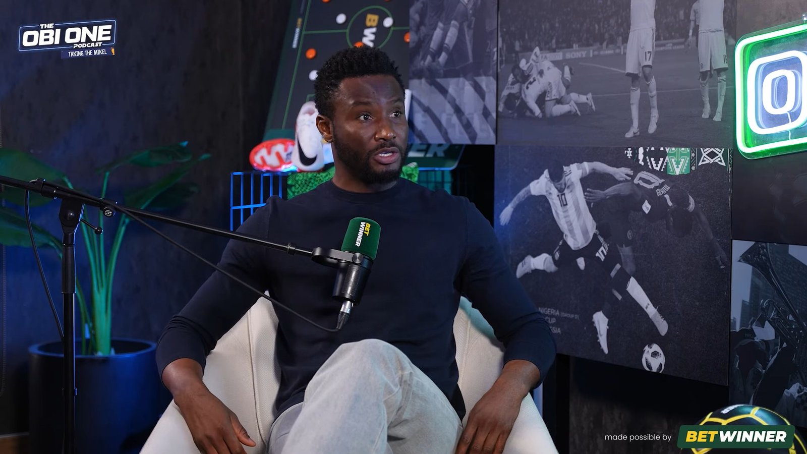 John Mikel Obi has slammed Arsenal’s aggressive corner-kick tactics as “illegal football,” reigniting debate over the Gunners’ controversial set-piece routines and VAR inconsistencies in the Premier League.