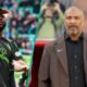 Eric Chelle leaves out Kelechi Iheanacho and Tolu Arokodare from Nigeria’s Unity Cup squad, while Felix Agu, Terem Moffi and Nathan Tella return.