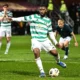 Former Super Eagles midfielder Ogenyi Onazi has urged Celtic to extend Kelechi Iheanacho’s contract after the Nigerian striker’s late heroics against Motherwell.