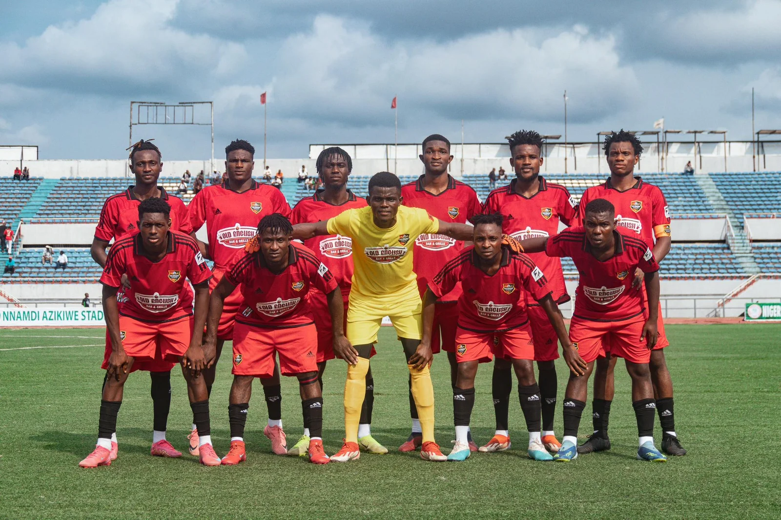 Kun Khalifat have announced free entry for their final NPFL game against Wikki Tourists as the club closes in on completing a remarkable survival escape in their debut season.