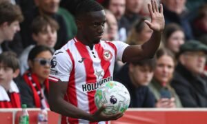 Brentford defender Michael Kayode has ruled out switching allegiance to Nigeria, insisting Italy remains his priority despite interest from the Super Eagles.