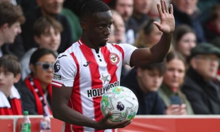 Brentford defender Michael Kayode has ruled out switching allegiance to Nigeria, insisting Italy remains his priority despite interest from the Super Eagles.