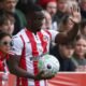 Brentford defender Michael Kayode has ruled out switching allegiance to Nigeria, insisting Italy remains his priority despite interest from the Super Eagles.