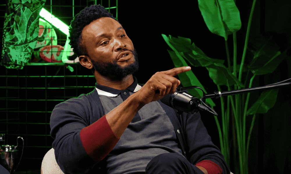 Chelsea legend Mikel Obi aimed a dig at Arsenal after their UEFA Champions League final defeat to PSG, insisting the Gunners "cannot touch" the trophy Chelsea have won twice.
