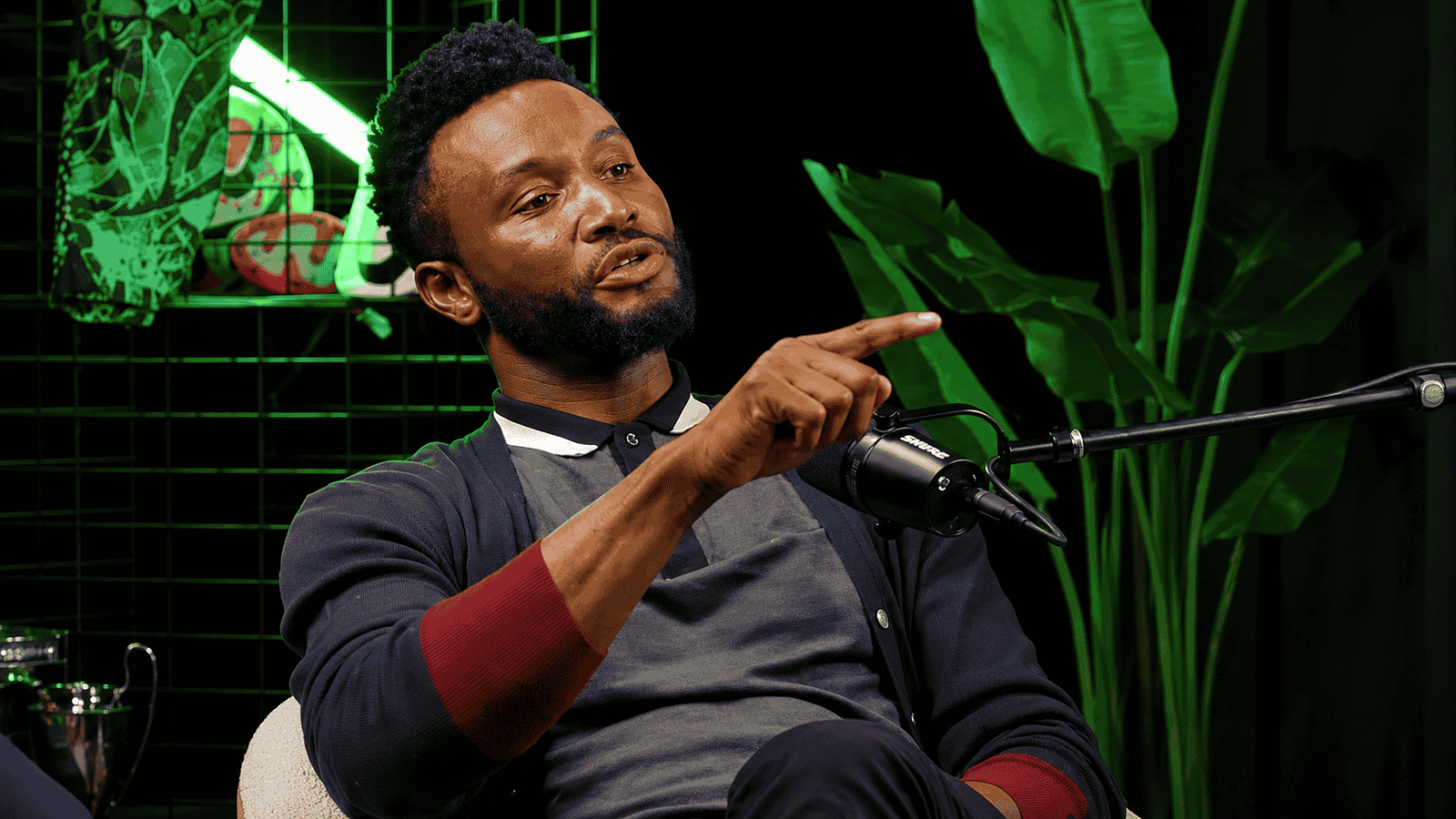 Chelsea legend Mikel Obi aimed a dig at Arsenal after their UEFA Champions League final defeat to PSG, insisting the Gunners "cannot touch" the trophy Chelsea have won twice.