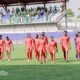 Falconets coach Moses Aduku insists Nigeria are in Malawi to win despite home confidence growing among the Young Scorchers ahead of their U-20 Women’s World Cup qualifier.