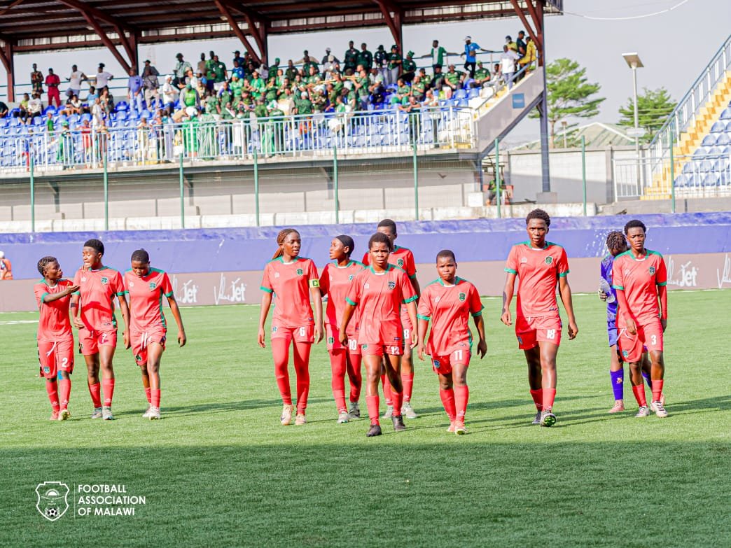 Falconets coach Moses Aduku insists Nigeria are in Malawi to win despite home confidence growing among the Young Scorchers ahead of their U-20 Women’s World Cup qualifier.