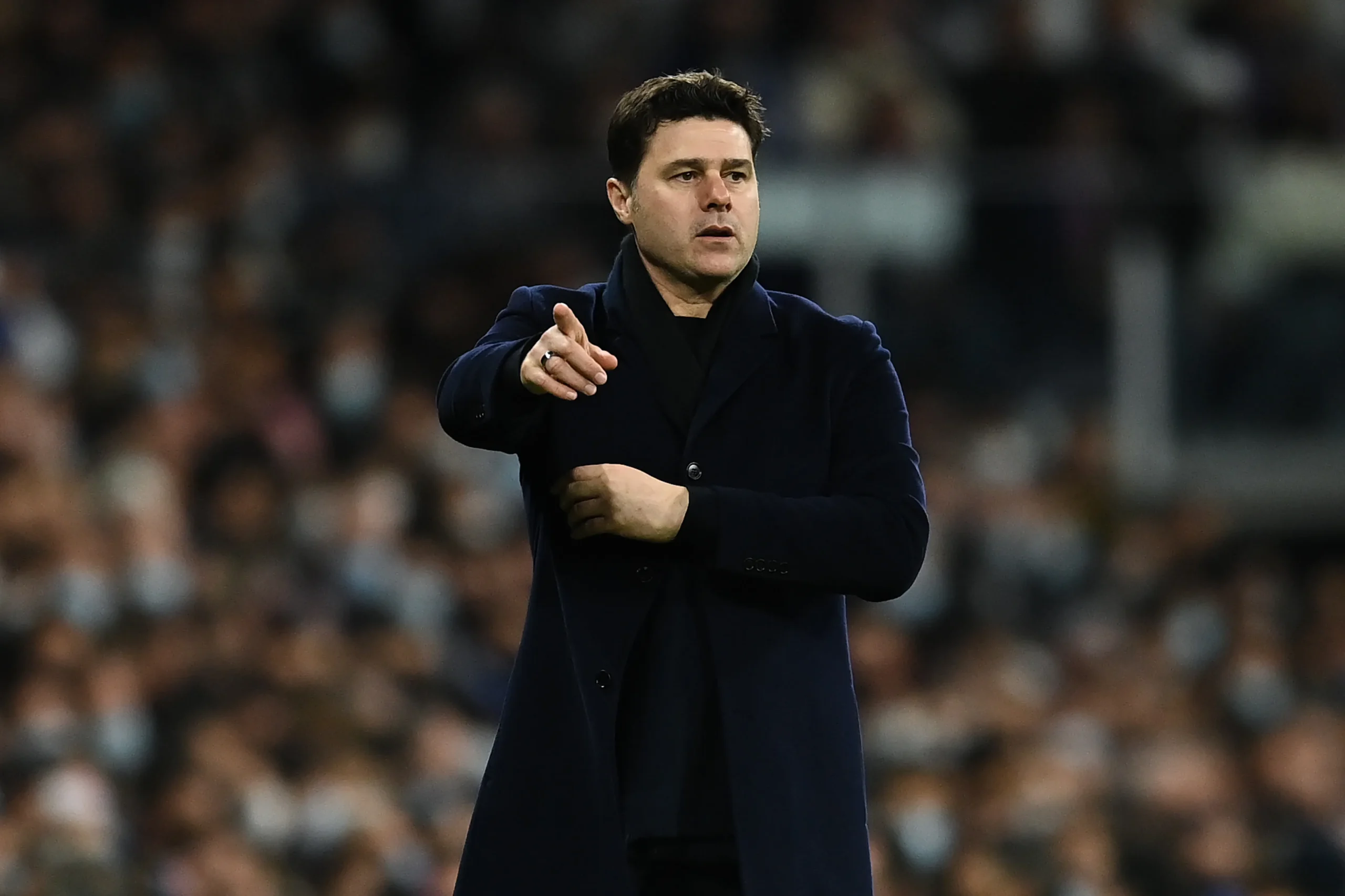 Samuel Chukwueze’s future at AC Milan remains uncertain after Fulham rejected a permanent deal, but Mauricio Pochettino’s possible arrival could hand the Nigerian winger a fresh opportunity at San Siro.