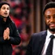 John Mikel Obi has slammed Arsenal’s aggressive corner-kick tactics as “illegal football,” reigniting debate over the Gunners’ controversial set-piece routines and VAR inconsistencies in the Premier League.