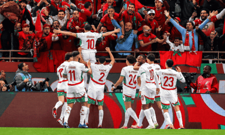 Scotland manager Steve Clarke believes Morocco have the quality to reach the World Cup semi-finals again after watching his side lose 1-0 to the Atlas Lions.