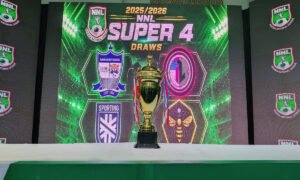 Sporting Lagos, Inter Lagos and several standout performers were recognised as the Nigeria National League announced its award winners for the 2025/26 season.
