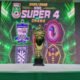 Sporting Lagos, Inter Lagos and several standout performers were recognised as the Nigeria National League announced its award winners for the 2025/26 season.