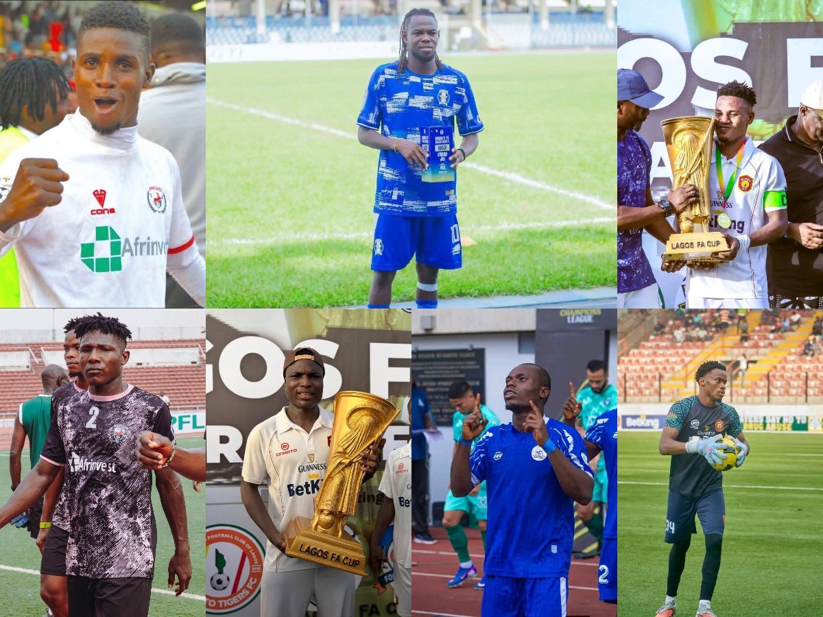 The Unity Cup has officially been confirmed as a FIFA Tier 1 event, meaning Nigeria’s debutants under Eric Chelle will now earn full international caps if they feature in London.