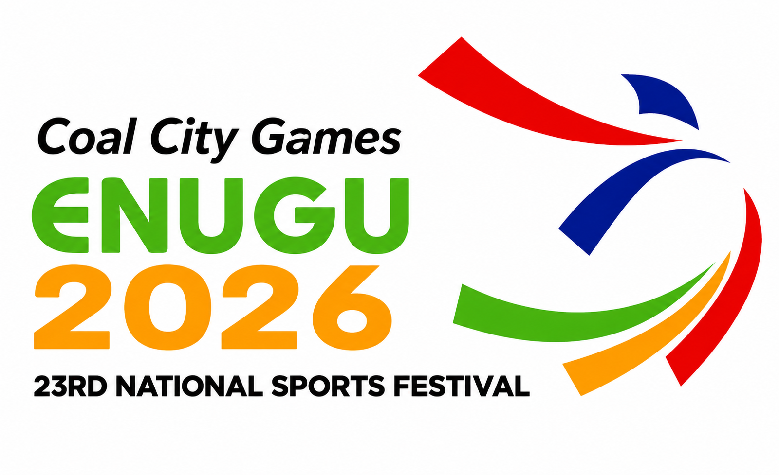 The National Sports Commission has confirmed the 20 approved sports for the 23rd National Sports Festival, Coal City Games Enugu 2026, citing economic realities and alignment with the 2026 Commonwealth Games model.