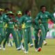 Nigeria’s men’s and women’s cricket teams have retained their ICC ranking status following the latest annual update released by the International Cricket Council.