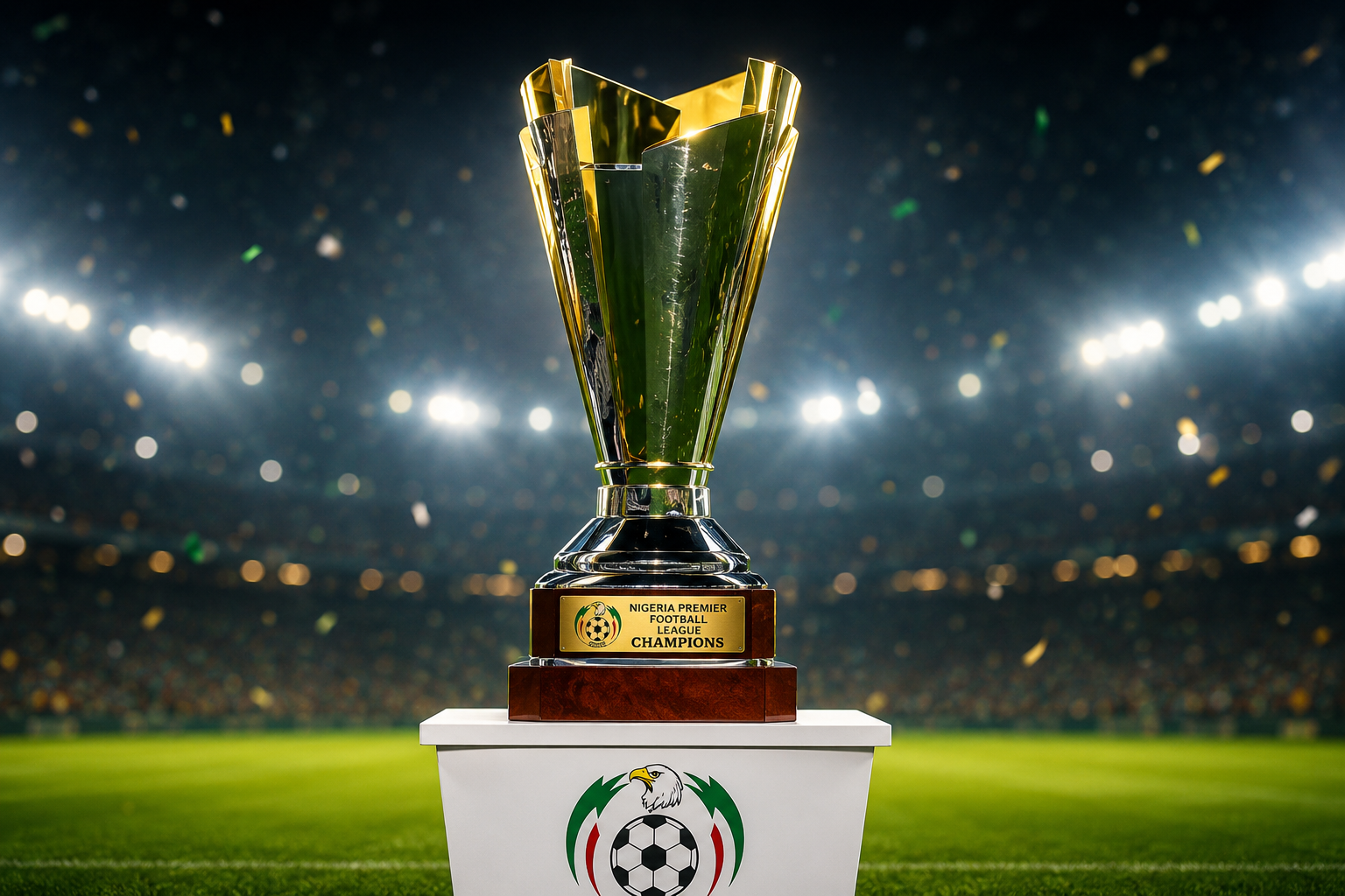 With two games left in the NPFL season, the title race, Golden Boot chase, continental battle and relegation fight remain wide open ahead of Matchday 37.
