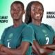 Rinsola Babajide and Shukurat Oladipo made history after helping AS Roma win the 2025/26 Serie A Femminile title, becoming the first Nigerian duo to lift the Italian women’s league trophy together.