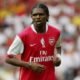 Arsenal youngster Myles Lewis-Skelly is closing in on a rare UEFA Champions League record held by Nigerian legend Nwankwo Kanu.