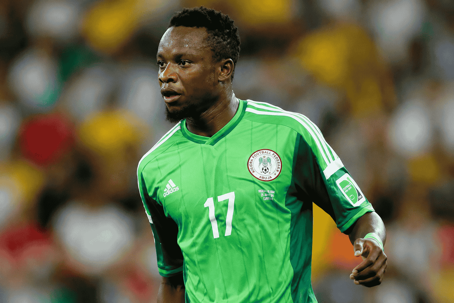 Former Super Eagles midfielder Ogenyi Onazi has urged Celtic to extend Kelechi Iheanacho’s contract after the Nigerian striker’s late heroics against Motherwell.