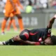 Super Eagles defender Olisa Ndah has left South African side Stellenbosch after being released following the club’s end-of-season squad overhaul.