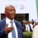 CAF president Patrice Motsepe has held talks with FKF president Hussein Mohammed during meetings focused on AFCON 2027 preparations, despite the ongoing leadership crisis within Kenyan football.