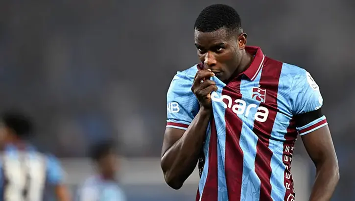 Ademola Lookman made LaLiga history for Atlético Madrid while Paul Onuachu shared the Turkish Golden Boot in a dramatic weekend for Nigerian stars across Europe.