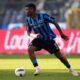 Raphael Onyedika is edging closer to a move away from Club Brugge after the Belgian champions reduced their asking price to €10 million amid interest from Eintracht Frankfurt.