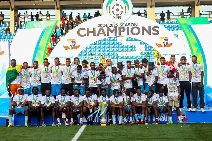 With two games left in the NPFL season, the title race, Golden Boot chase, continental battle and relegation fight remain wide open ahead of Matchday 37.