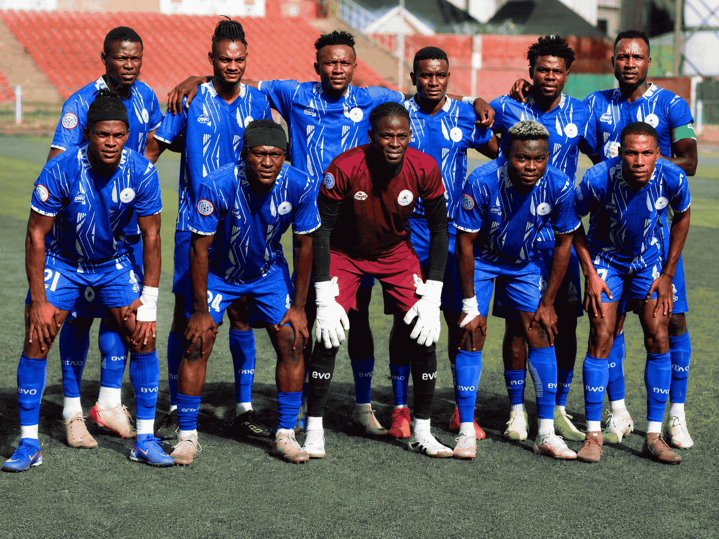 The NPFL will dispatch two trophies to Lagos and Port Harcourt ahead of the dramatic final-day title showdown between Rangers and Rivers United in the 2025/2026 season.