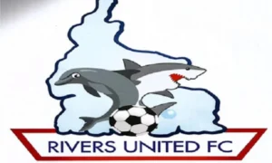 Rivers United react after narrowly missing the 2025/2026 NPFL title to Rangers, finishing second with 67 points and securing CAF Champions League football.