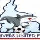 Rivers United react after narrowly missing the 2025/2026 NPFL title to Rangers, finishing second with 67 points and securing CAF Champions League football.