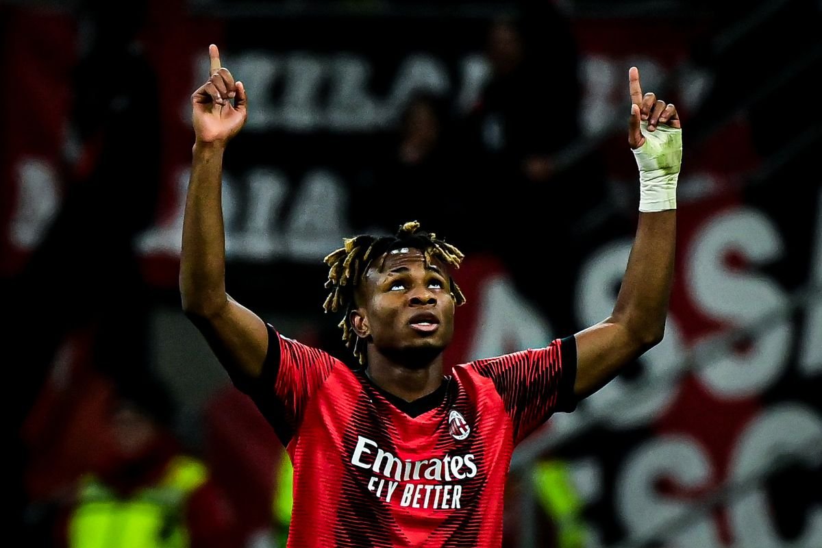 Samuel Chukwueze’s future at AC Milan remains uncertain after Fulham rejected a permanent deal, but Mauricio Pochettino’s possible arrival could hand the Nigerian winger a fresh opportunity at San Siro.