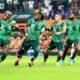William Troost-Ekong will serve as a CAF draw assistant as the Super Eagles prepare to discover their AFCON 2027 qualifying opponents in Cairo.