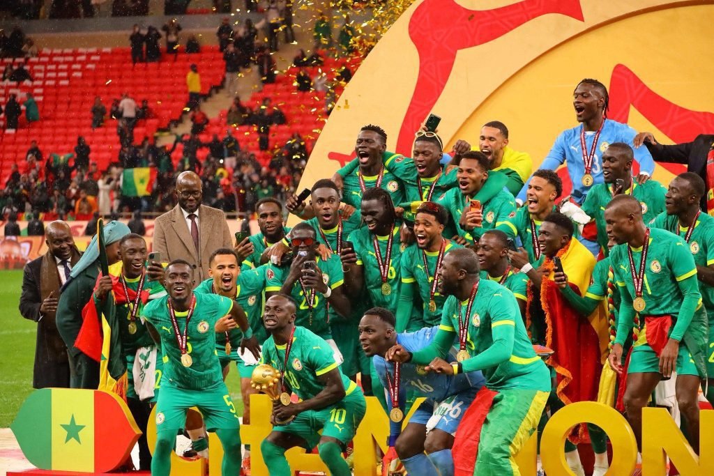 Senegal’s decision to pursue hosting rights for AFCON 2032 has intensified debate over whether Nigeria should prioritize staging Africa’s biggest football tournament instead of focusing on CAF ceremonies.