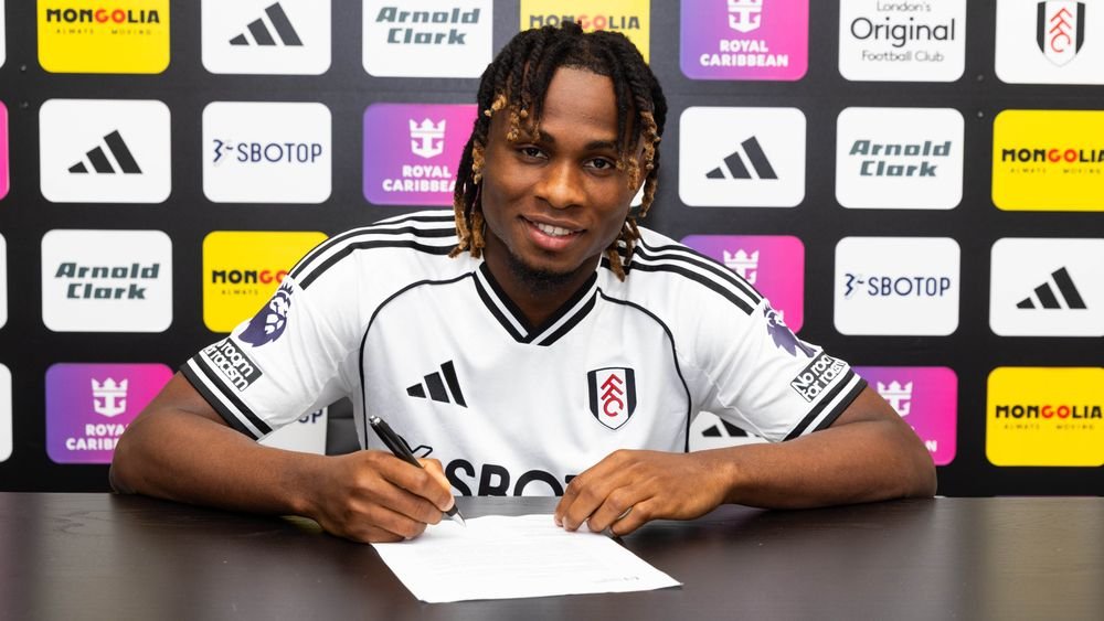 Samuel Chukwueze’s future at AC Milan remains uncertain after Fulham rejected a permanent deal, but Mauricio Pochettino’s possible arrival could hand the Nigerian winger a fresh opportunity at San Siro.