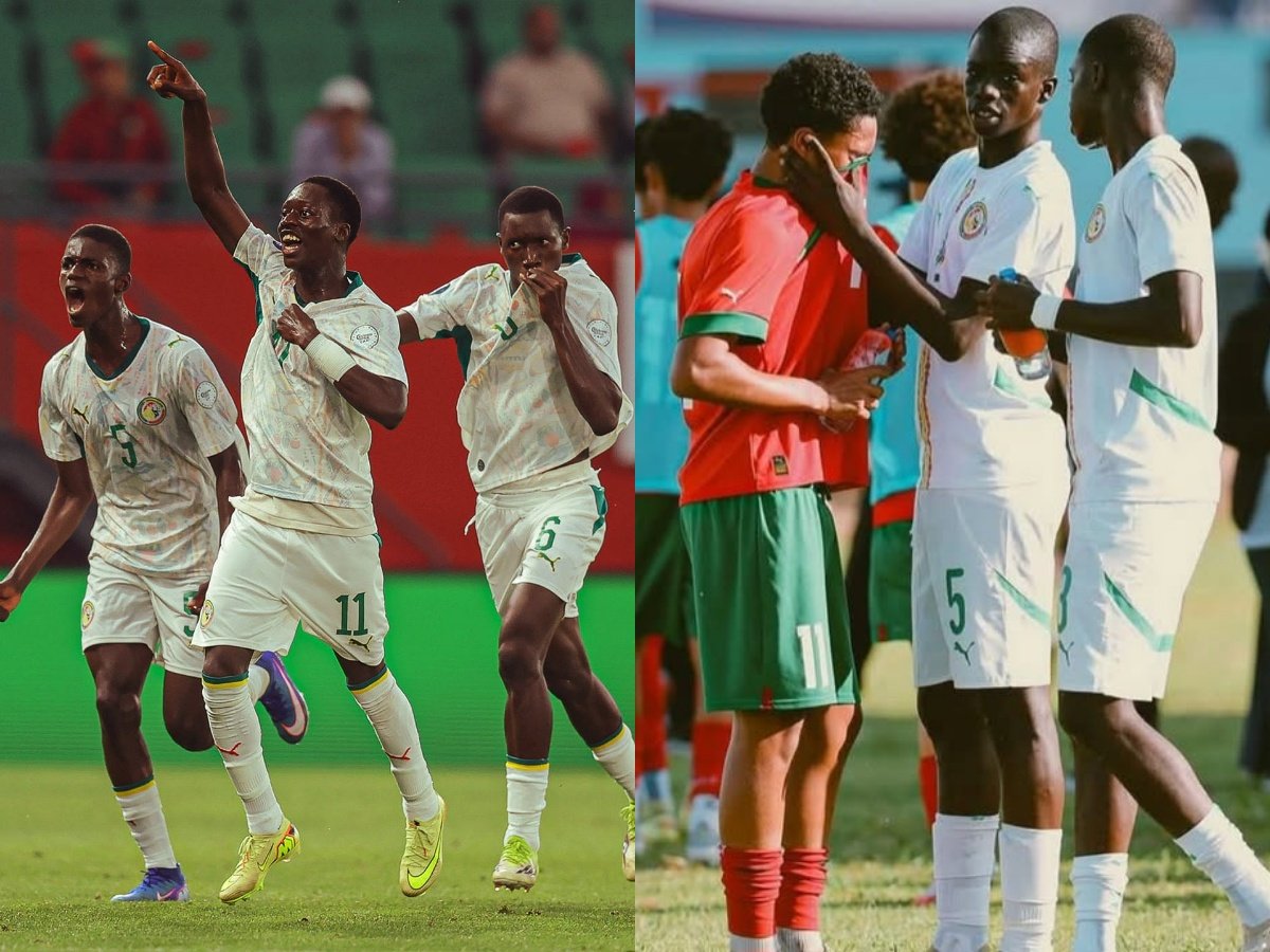 Senegal defeated Morocco on penalties to reach the U-17 AFCON final against Tanzania, but celebrations may yet turn controversial amid looming CAF scrutiny.