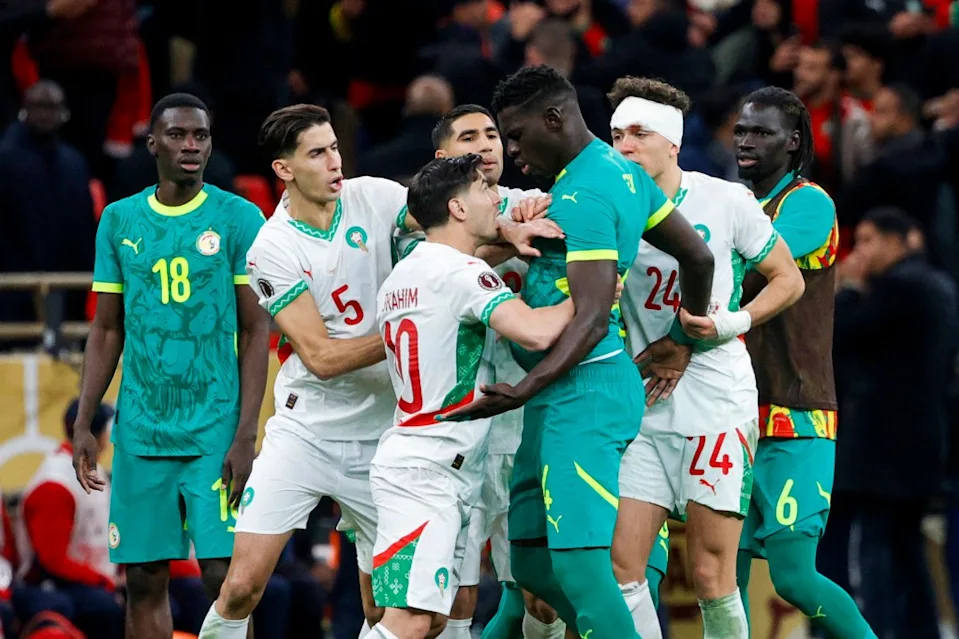 Morocco have denied reports claiming they missed the CAS filing deadline in Senegal’s appeal over the AFCON 2025 final, insisting all legal procedures were properly followed.