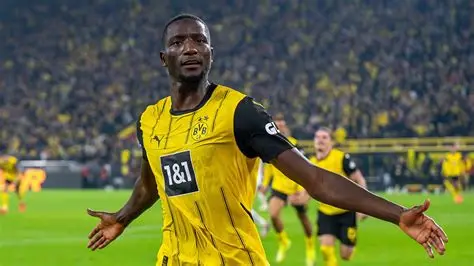 Victor Osimhen, Akor Adams, Umar Sadiq and David Okereke headlined a strong weekend for Nigerian footballers as African stars delivered goals and match-winning performances across Europe’s top leagues.