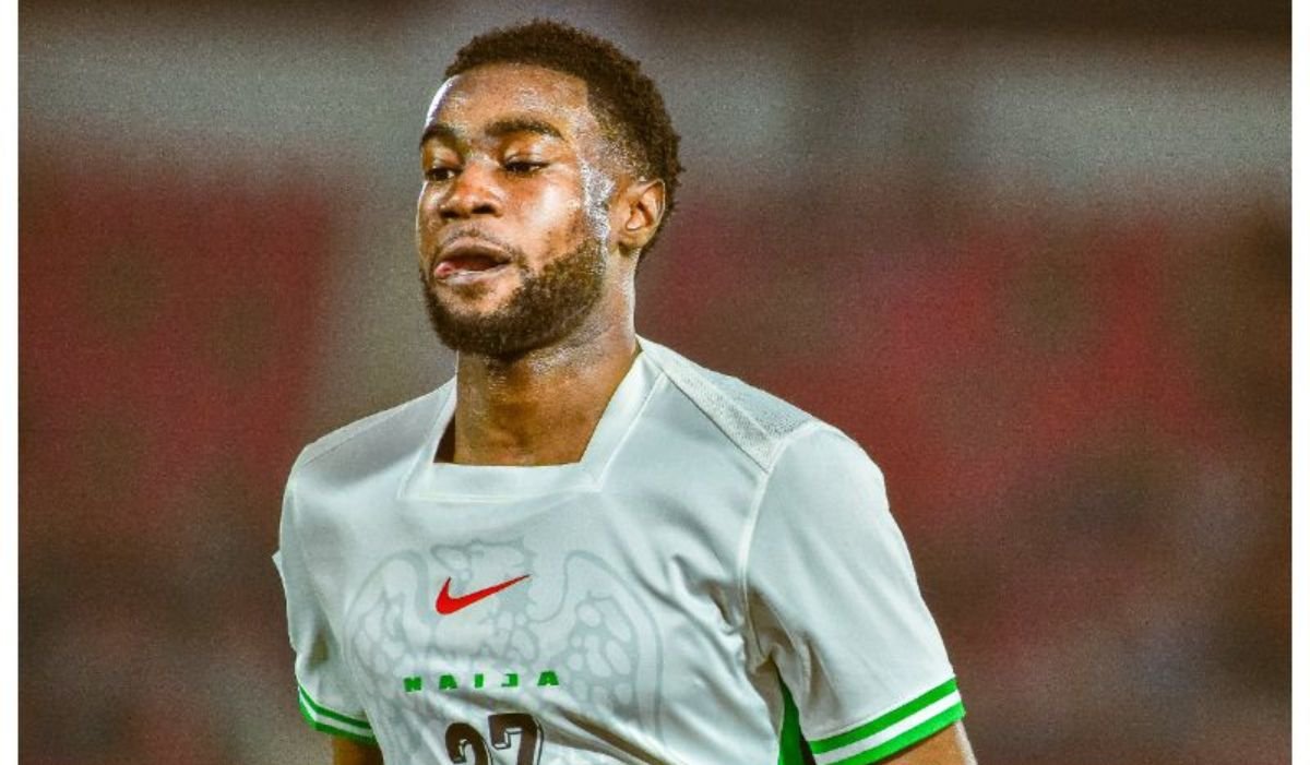Eric Chelle leaves out Kelechi Iheanacho and Tolu Arokodare from Nigeria’s Unity Cup squad, while Felix Agu, Terem Moffi and Nathan Tella return.