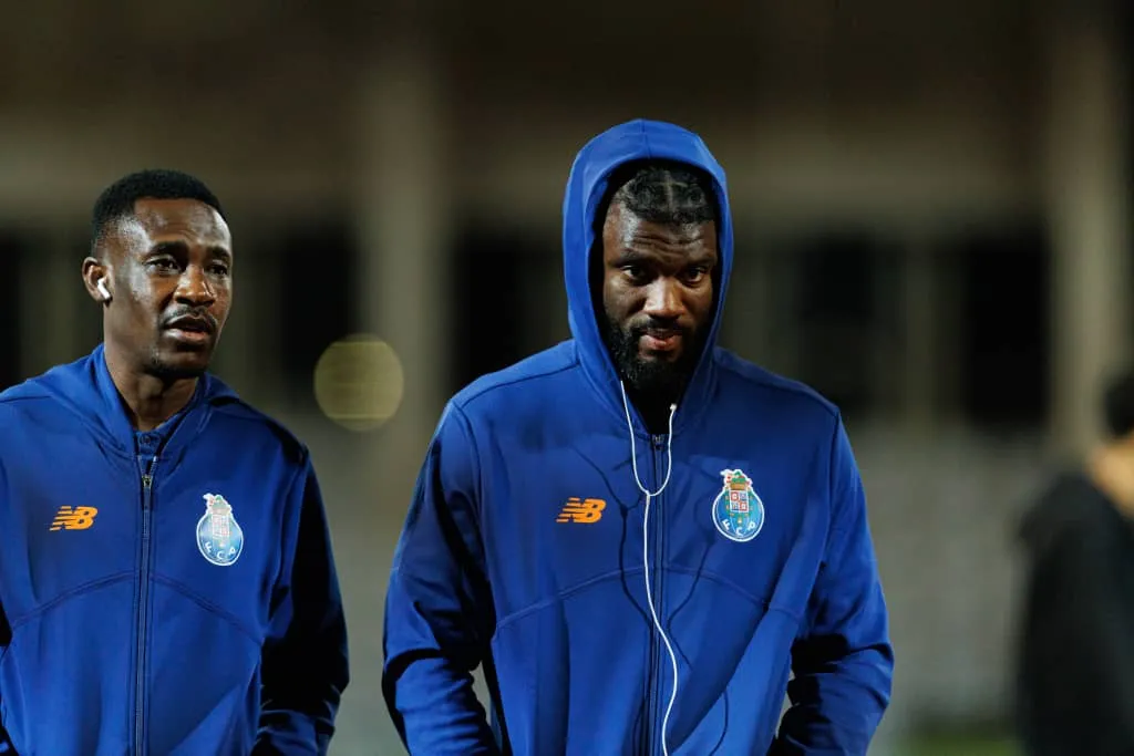 Terem Moffi and Zaidu Sanusi completed remarkable comeback stories after helping Porto win the 2025/26 Liga Portugal title despite battling injuries, criticism and uncertainty before their triump