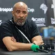 Super Eagles coach Eric Chelle praises Femi Azeez for his debut brace against Zimbabwe but admits he was unhappy with the Millwall winger’s tactical display.