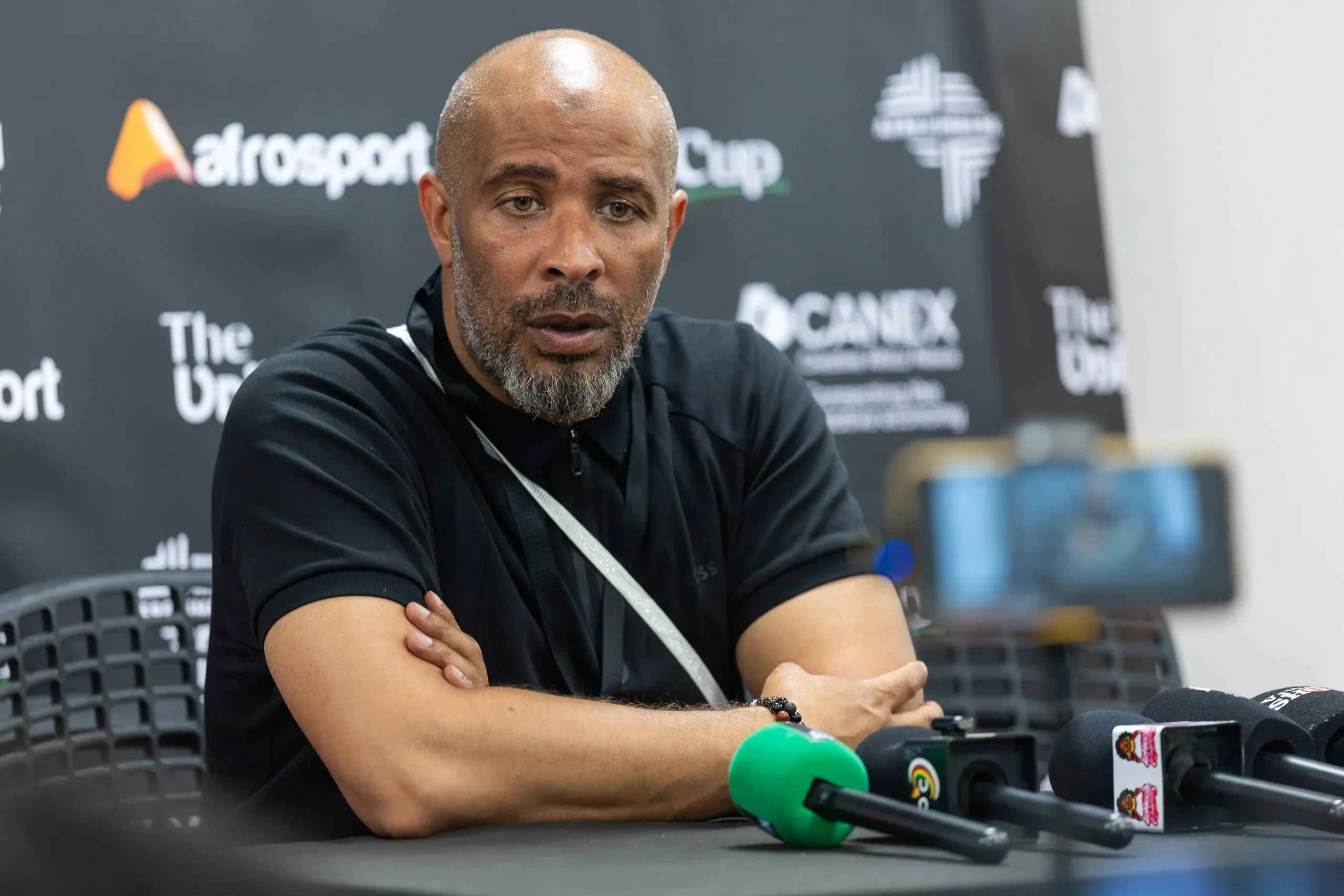Super Eagles coach Eric Chelle praises Femi Azeez for his debut brace against Zimbabwe but admits he was unhappy with the Millwall winger’s tactical display.