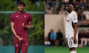 Trabzonspor have rejected offers from Fulham, Tottenham Hotspur and Crystal Palace for Super Eagles defender Chibuike Nwaiwu, insisting the Nigerian will only leave if their €30 million asking price is met.