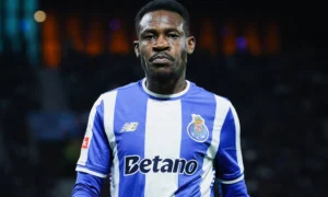 Terem Moffi and Zaidu Sanusi completed remarkable comeback stories after helping Porto win the 2025/26 Liga Portugal title despite battling injuries, criticism and uncertainty before their triump