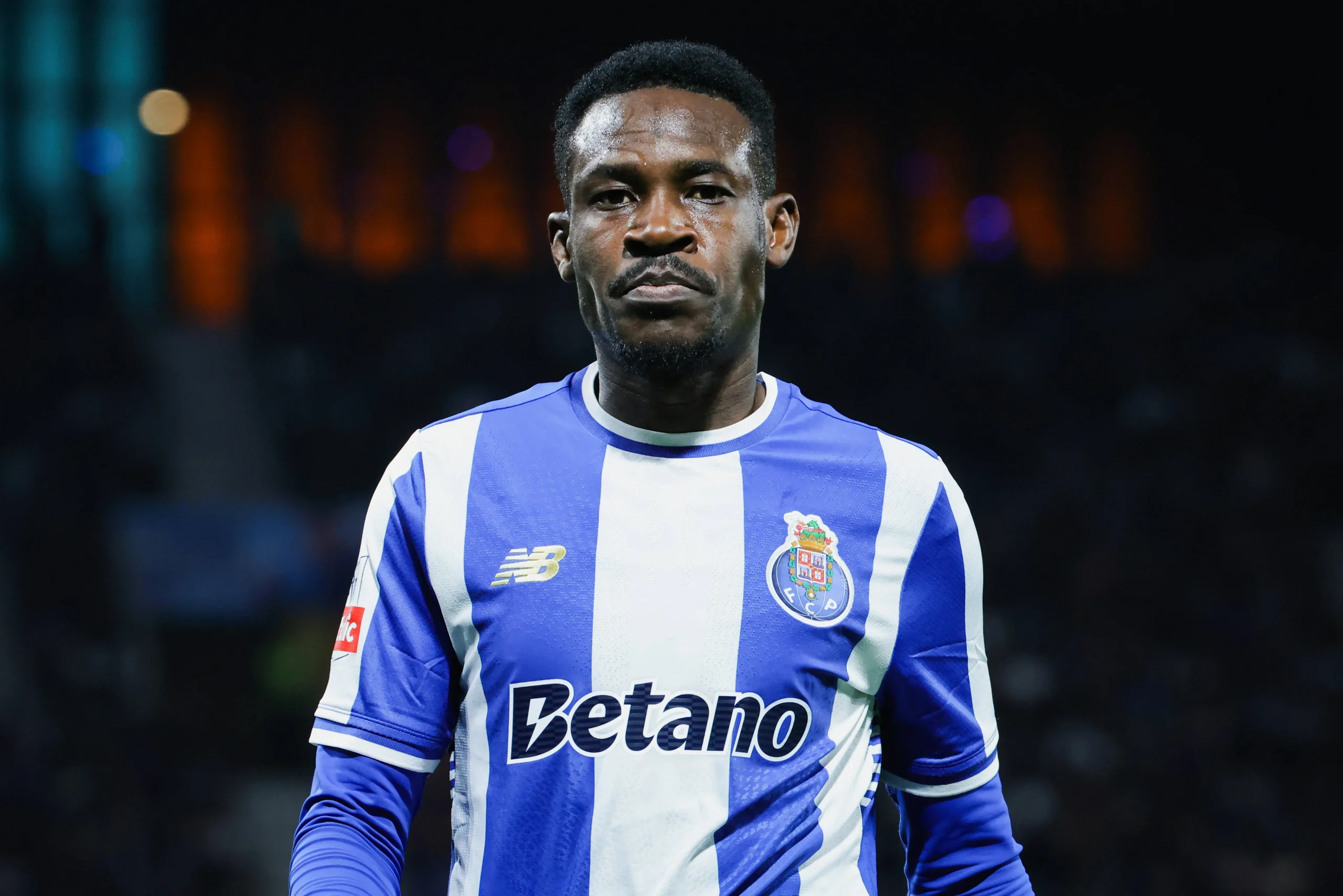 Terem Moffi and Zaidu Sanusi completed remarkable comeback stories after helping Porto win the 2025/26 Liga Portugal title despite battling injuries, criticism and uncertainty before their triump