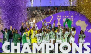 As the 2026 Women's Africa Cup of Nations kicks off in Morocco, here's a look back at every WAFCON final—from Nigeria's dominance to South Africa's breakthrough and Morocco's back-to-back heartbreak.