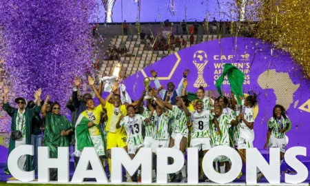 As the 2026 Women's Africa Cup of Nations kicks off in Morocco, here's a look back at every WAFCON final—from Nigeria's dominance to South Africa's breakthrough and Morocco's back-to-back heartbreak.